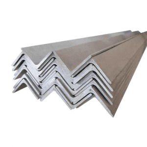 اندازه های استاندارد زاویه فولاد قیمت Q235