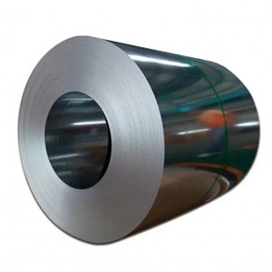 dx51d z100 spirale çeliku e galvanizuar/produkte çeliku spirale çeliku e galvanizuar