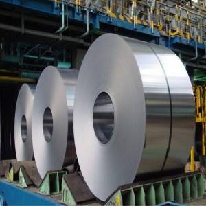 0,32 mm galvaniseret stål coil tagplade