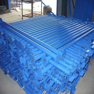 Massive Selection for China Best Price Shoring Acrow Steel Used Doka Push Pull Adjustable Prop