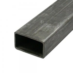 Ọdịmma S235jr Pre / Hot Dipped Galvanized Welded Rectangular / Square Steel Pipe/tube,Pre Galvanized Rectangular tube