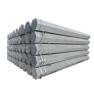 ASTM A53 Pipe Price Galvanized Iron Pipes 32 mm