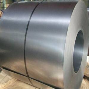 dx51d z100 gegalvaniseerde staal spoel/staal produkte gegalvaniseerde staal spoel