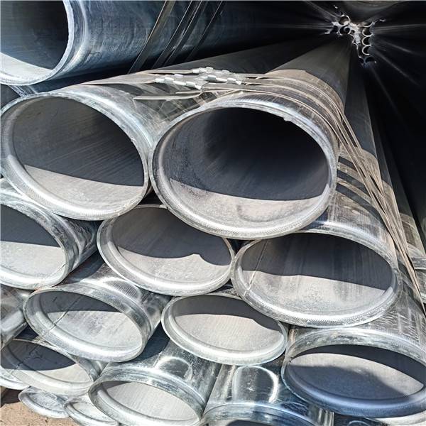 IGrooved Steel Pipe / Fire Pipe