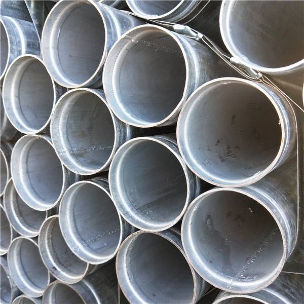 Groove Tube Stonneplang 40 Carbon Steel Pipe