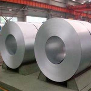 Dx51d Z100 color coated Galvanized Steel Coil