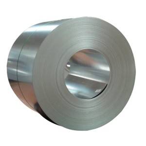 galvanized steel coil z275 Q235