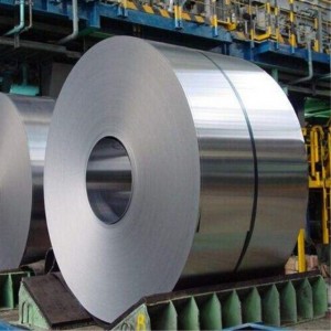 G90 Galvanized Steel sheet SGCC