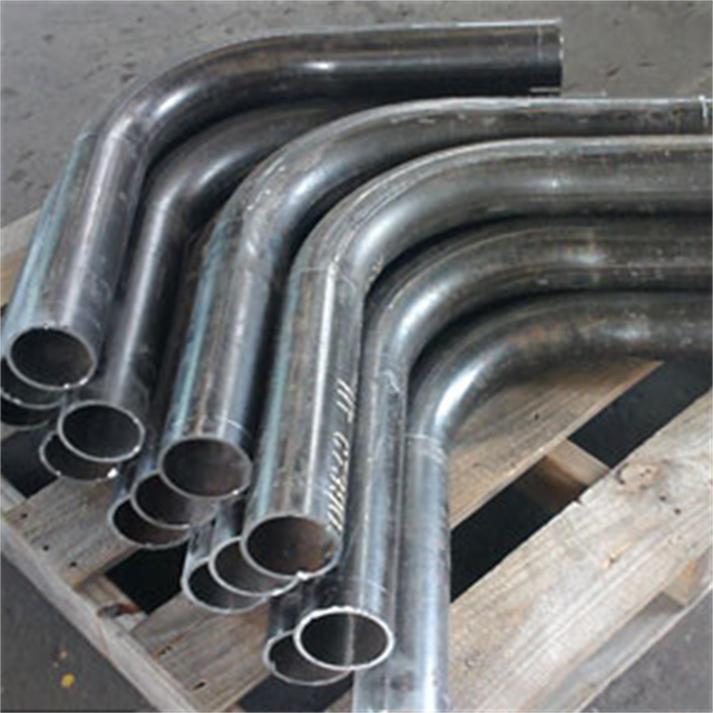 Galvanized Bending Welded Steel Pipe For Greenhouse Pipe