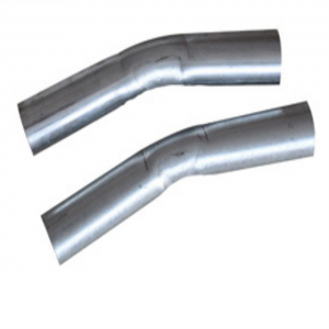 Galvanized Steel Round Tube Bs1139 foar griene hûs pipe