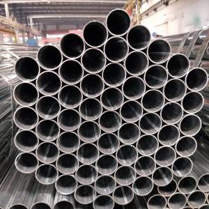 steel pipe galvanized Q235B / scaffoldings
