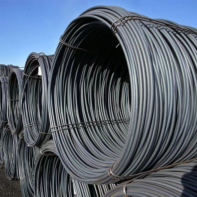 Zinc Coating Steel Wire
