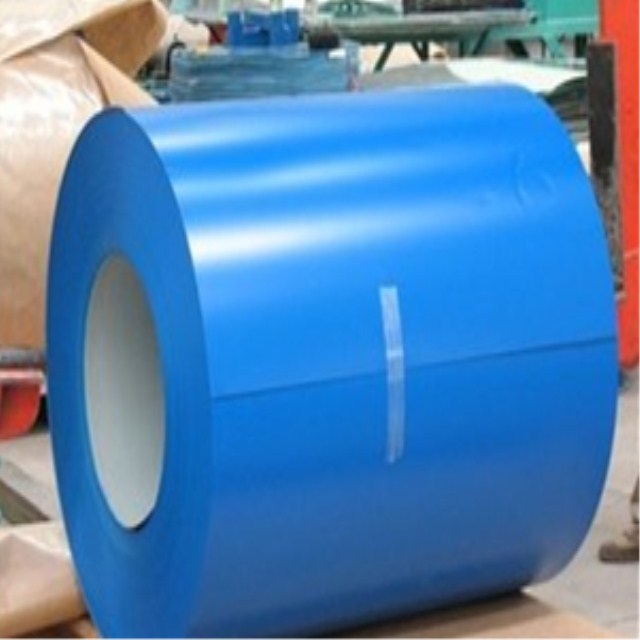 Color Coated Ppgi galvanized coil vy
