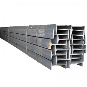 Поцинкуван U канал челик за градежни материјали