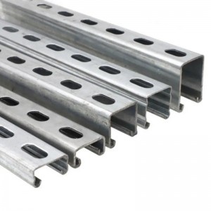 unghi de oțel carbon bar furnizor de oțel