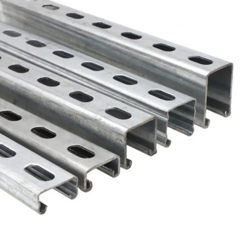 carbon steel angle steel supplier bar