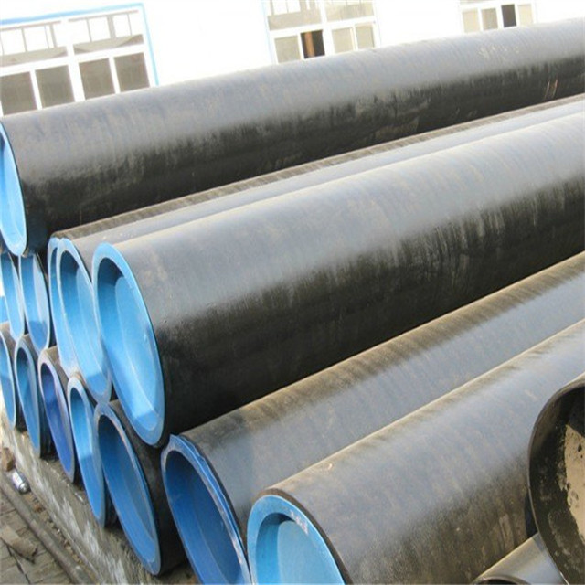 Hs Code Carbon Seamless Steel Pipe API 5L PSL 1