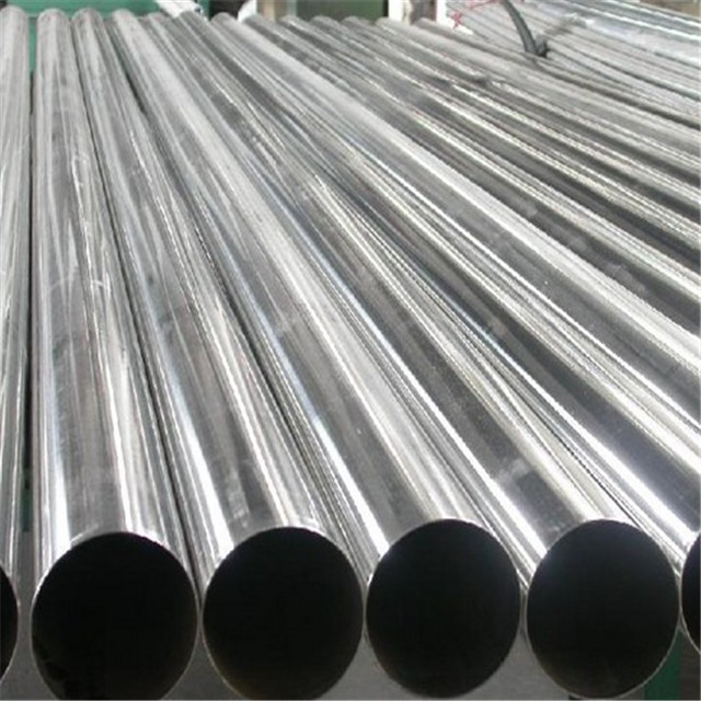 Seamless Galvanized Steel Tube Gulu X42
