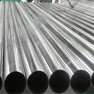 galvanized Steel Pipe Ms Cs Seamless Pipe Tube Präis
