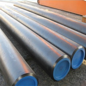 Astm A 106 Gr.b Carbon Seamless Steel Pipe