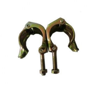 580g 550g 608g scaffolding fastener weight scaffold couplers price scaffolding pipe accessories for construction