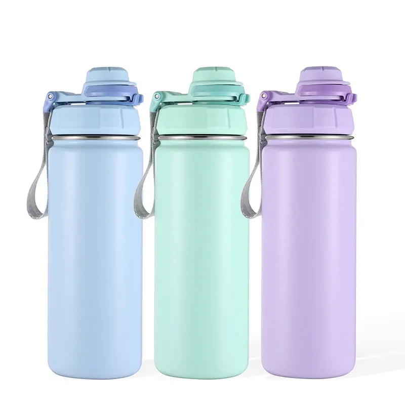 Stay cool or keep warm? Our insulated drinkware decides!