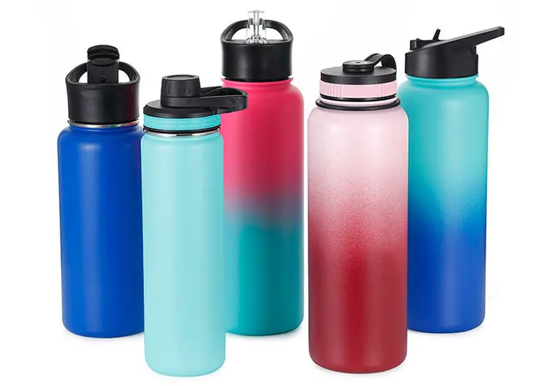 Are Thermos Cups Dishwasher Safe?