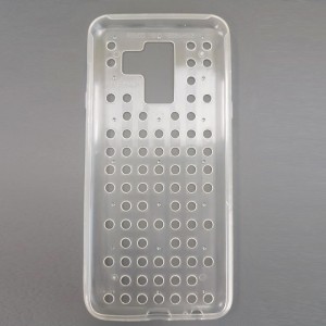 OEM/ODM Factory Micro Pur - Transparent and Heat Resistance Anti-Static TPU – Miracll