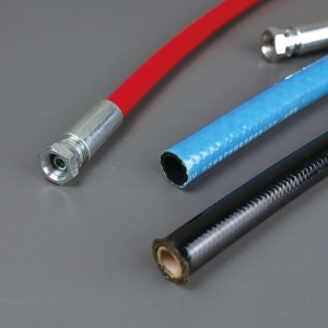 Free Sample For TPU For Lay-Flat Hose - E Series Hydrolytic Resistance Polyester-based TPU – Miracll