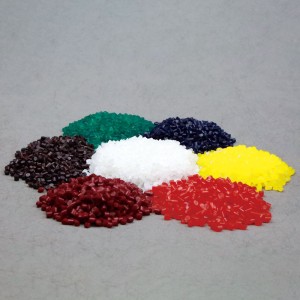 Reasonable Price For Thermoplastic Pu - Anti-yellowing and pigment Functional Masterbatch – Miracll