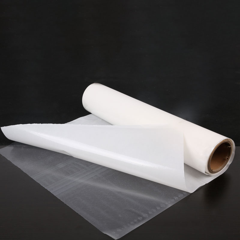 Reliable Supplier Polyester Based Tpu -  H Series High Bonding & Peeling Strength Hotmelt Adhesive TPU – Miracll