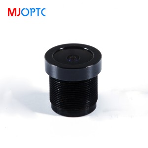 MJOPTC Hot sale MJ880810 Smart home lens for 1/2.9″ F2.2 EFL2.8