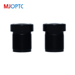 MJOPTC MJ880829 EFL3 1/2.5″ 드라이빙 레코더 렌즈 어안렌즈