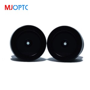 MJOPTC CCTV Lens MJ880810&MJ8808101 EFL2.8 1/2.8″ isivamvo