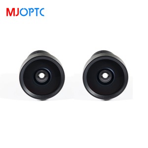 MJOPTC ឧស្សាហកម្ម CCTV Lens MJ8810(4K) EFL4.4 1/1.8″ sensor