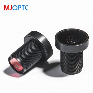 MJOPTC MJ8807 namboarina EFL3.1 5MP 1/2.3″ TTL 23.8 CCTV lens