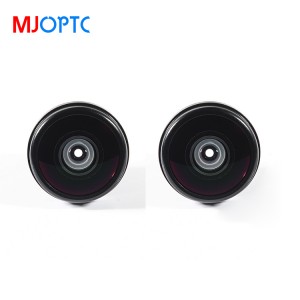MJOPTC Lens manufacturer MJ8808 EFL3 5MP 1/2.7″ CCTV lens