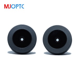 MJOPTC MJ88082517 1/2.8" özel görüntülü kapı zili lensi Xiamen