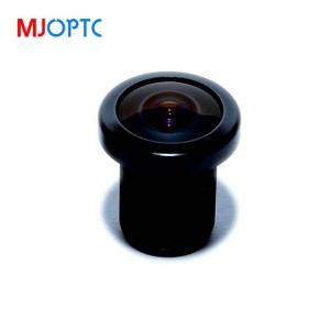MJOPTC MJ16MK EFL2.93 16MP 1/2.3″ 4K-lens F2.1 M12 Xiamen
