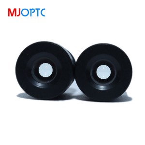 Nhà sản xuất ống kính MJOPTC MJ880803 Ống kính rô-bốt EFL8 8MP 1/2.5″