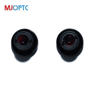 MJOPTC MJ88082517 1/2.8″ customed video doorbell lens Xiamen