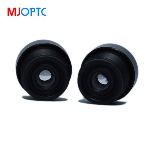 MJOPTC 1/2.5″ 센서 MJ880830 HD 산업용 카메라 렌즈