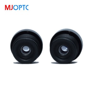 MJOPTC MJ880831 Ultra wide-angle video doorbell & car lens