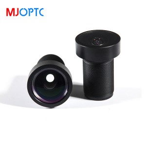 Czujnik MJOPTC 1/1,8″ MJ8809 o niskim poziomie zniekształceń Smart Agriculture Lens IMX334 IMX464