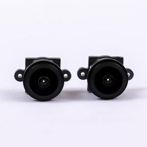 Έξυπνος αυτόματος πωλητής MJOPTC MJ8805 EFL1.86 F2.6 TTL14.5 360 Degree Camear Lens