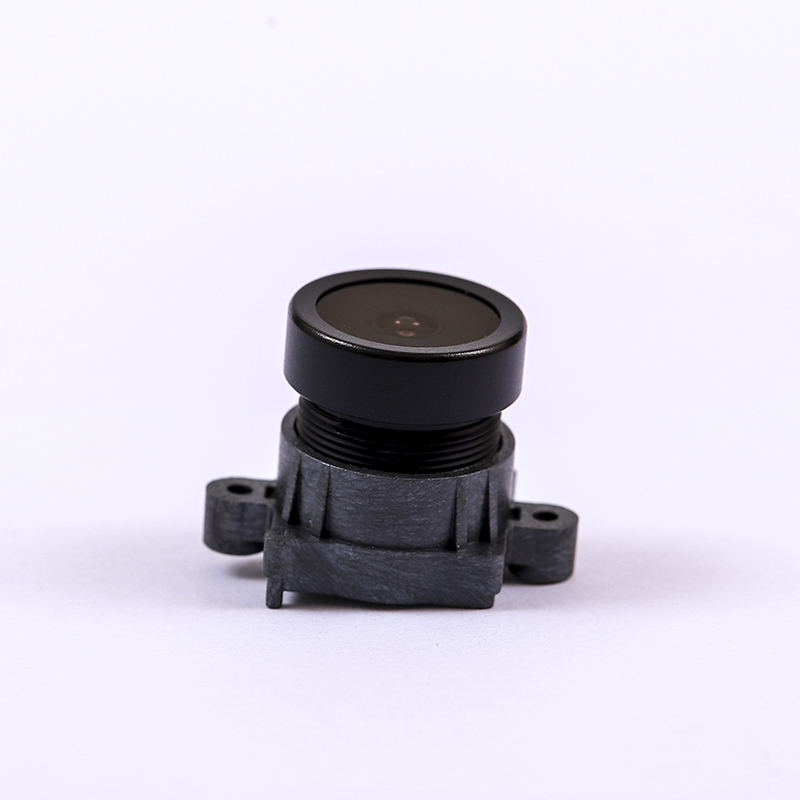 Ống kính xe hơi MJOPTC MJ8808-30 với ống kính cấp độ IP68 chống nước EFL3 F2.3 TTL 15.8