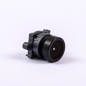 MJOPTC MJ8808-30 Car Lens with EFL3 F2.3 TTL 15.8 Waterproof IP68 Grade Lens
