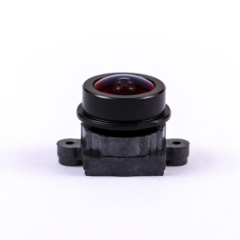 MJOPTC MJ8808-31 Car Lens nga adunay EFL1.7 F2.2 TTL 15.2 Waterproof IP68 Grade Lens