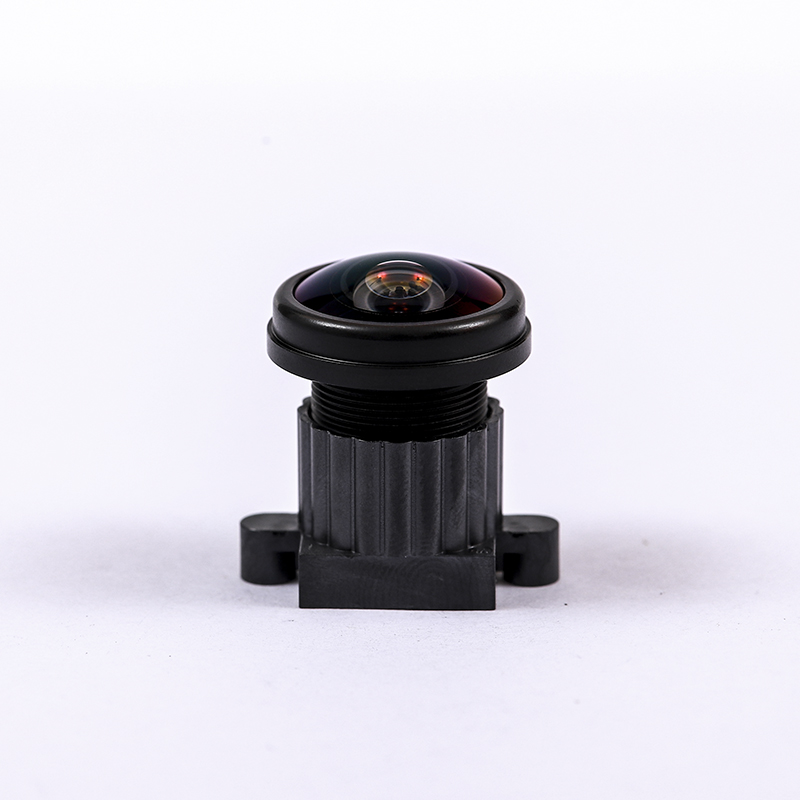 MJOPTC MJ8808 EFL3 F1.69 TTL22.5 QR Droid Private Lens កែវកាមេរ៉ាឧស្សាហកម្ម