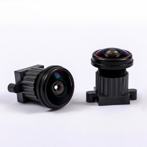 MJOPTC MJ8808  EFL3 F1.69 TTL22.5 QR Droid Private Lens Industrial Camera Lens